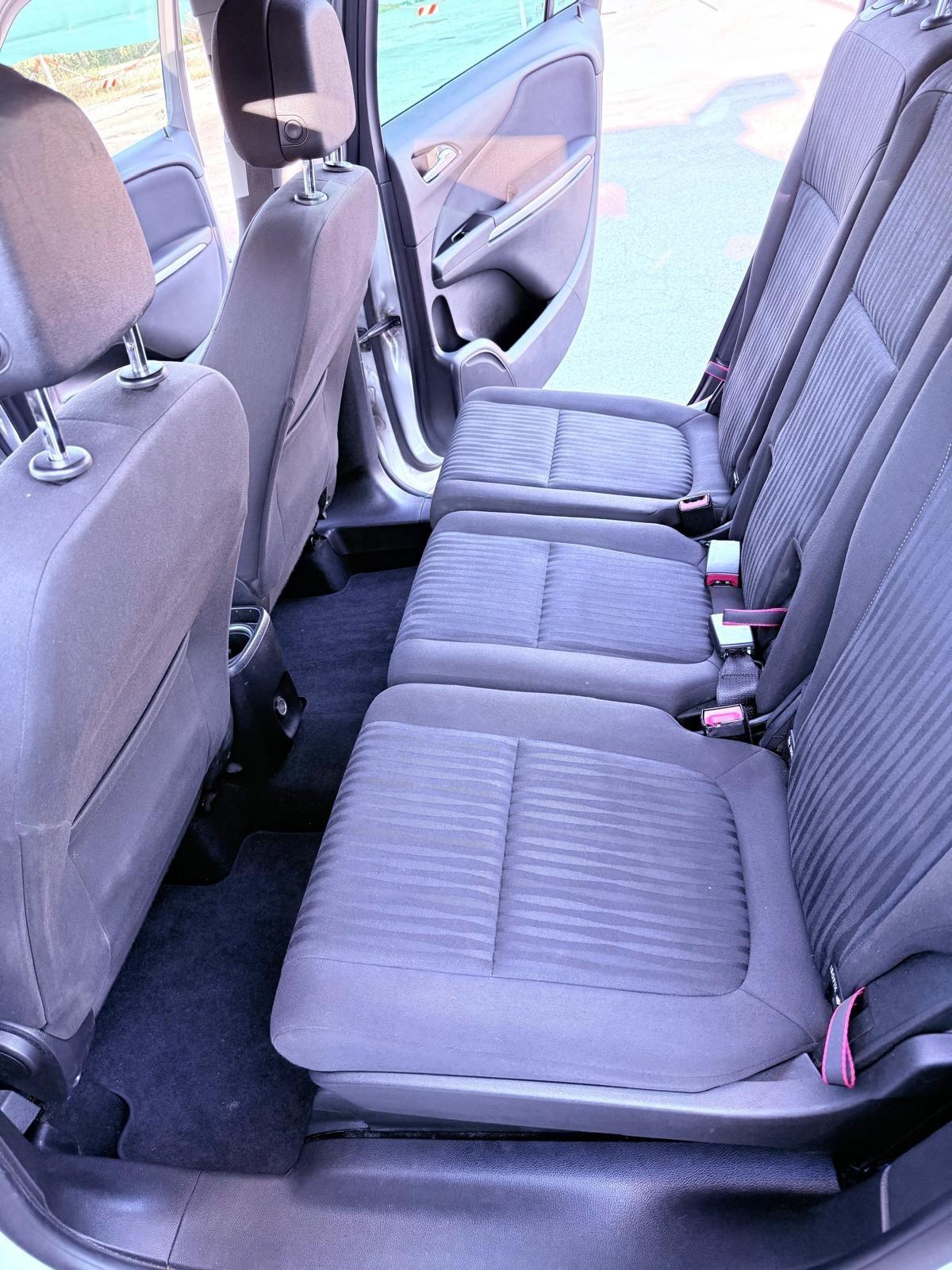 Opel Zafira Tourer 1.6 Turbo EcoM 150CV Elective