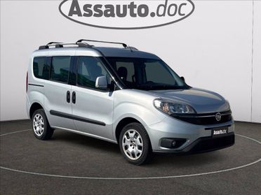 FIAT Doblo 1.6 mjt 16v Easy 120cv del 2016