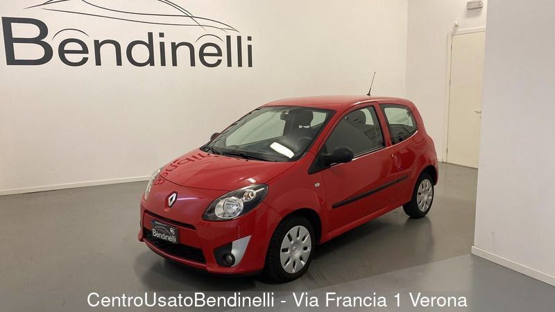 Renault Twingo  Twingo 1.2 16V Dynamique