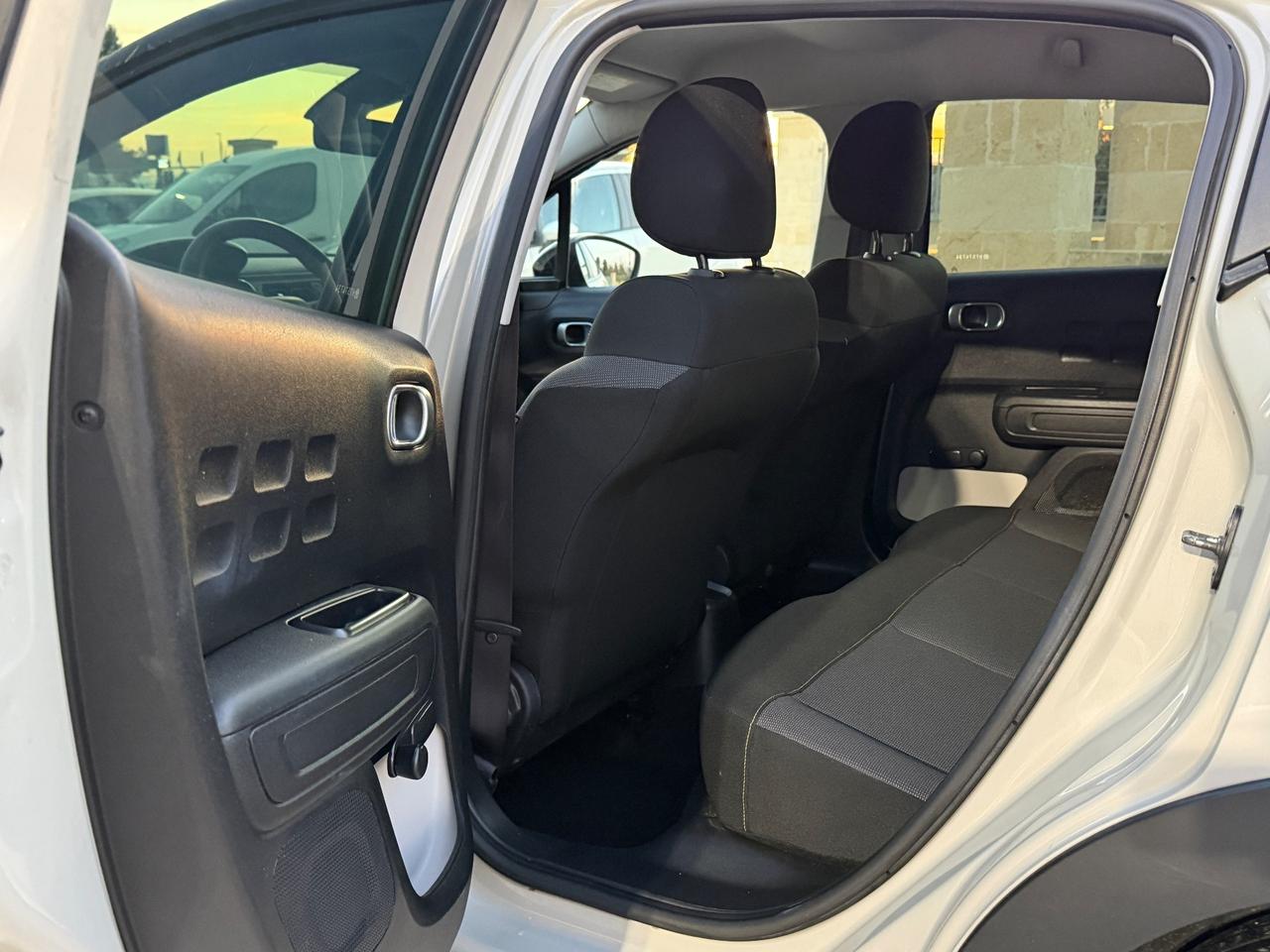 Citroen C3 BlueHDi 75 S&S Shine