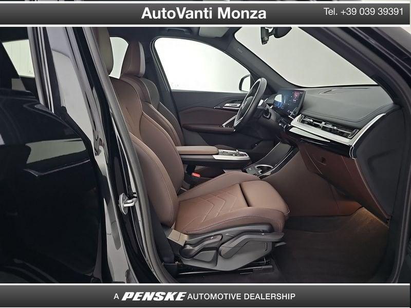 BMW iX1 eDrive 20 MSport