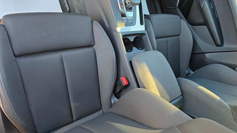 Audi Q5 Sportback 2.0 TDI diesel/hybrid 204 CV S-Line S-Tronic