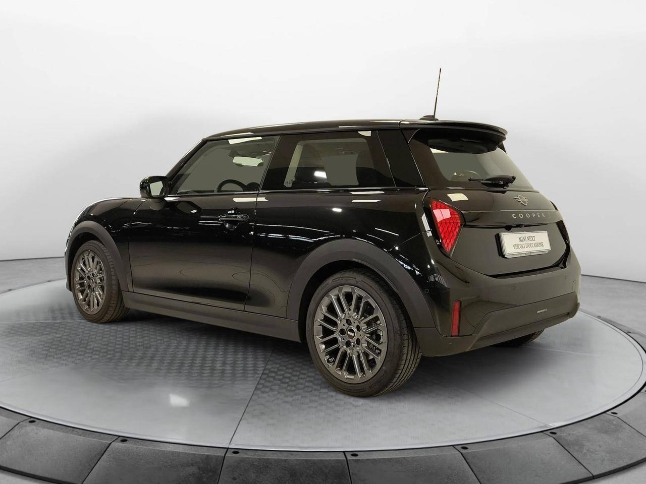 MINI Mini Cooper S Essential 3 Porte