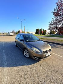 Fiat Croma 1.9 Multijet Active