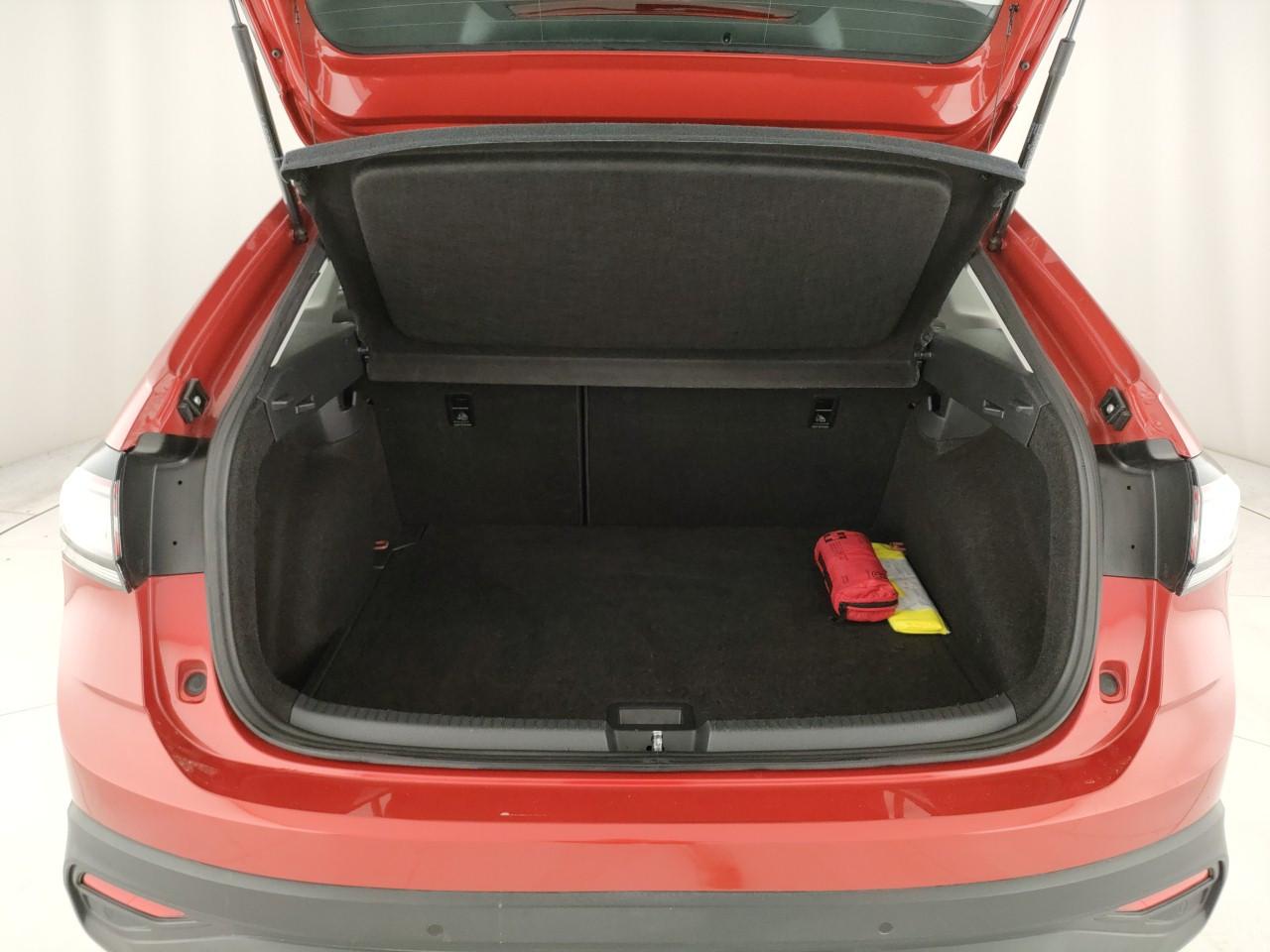 VOLKSWAGEN Taigo 1.0 tsi Life 95cv