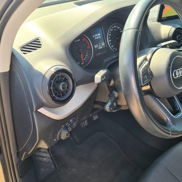 AUDI Q2 1.6 TDI