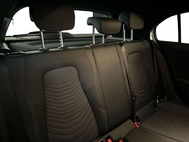 Mercedes-Benz Classe A A 250 e phev Progressive Advanced auto