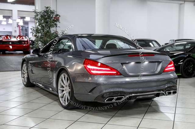 Mercedes-Benz SL 65 AMG PANORAMA ROOF|CARBO|FULL CARBON PACK|1 OWNER