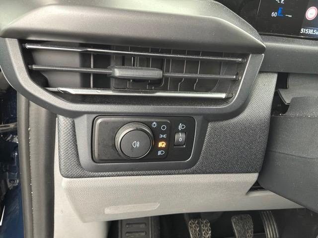 FORD Tourneo Custom V710 320 2.0 ecoblue 136cv Titanium L2H1