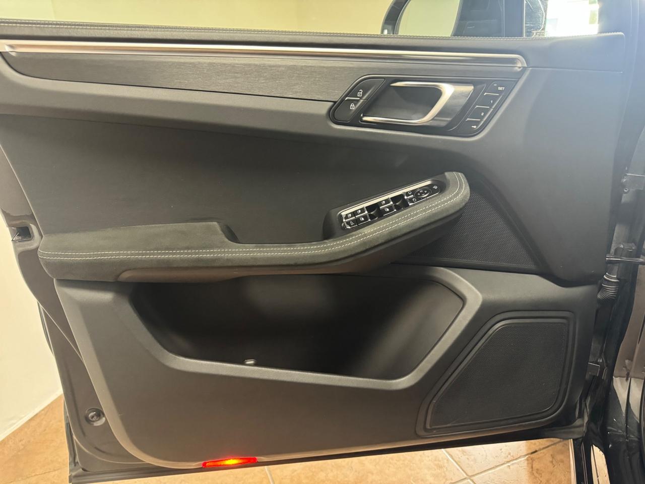 Porsche Macan 2.9 GTS