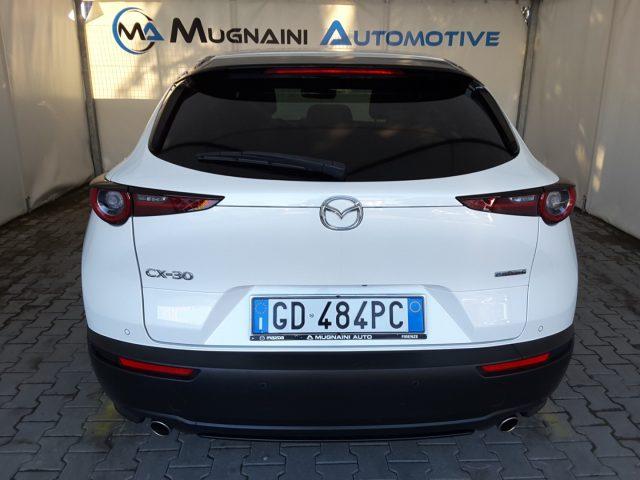 MAZDA CX-30 2.0L Skyactiv-G 122cv M Hybrid Executive + Pack