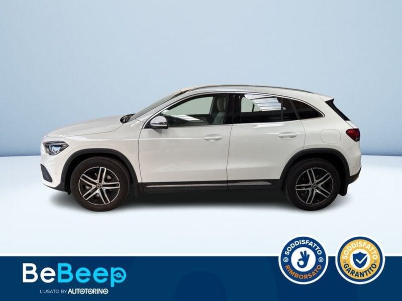 Mercedes-Benz GLA 200 D SPORT PLUS AUTO