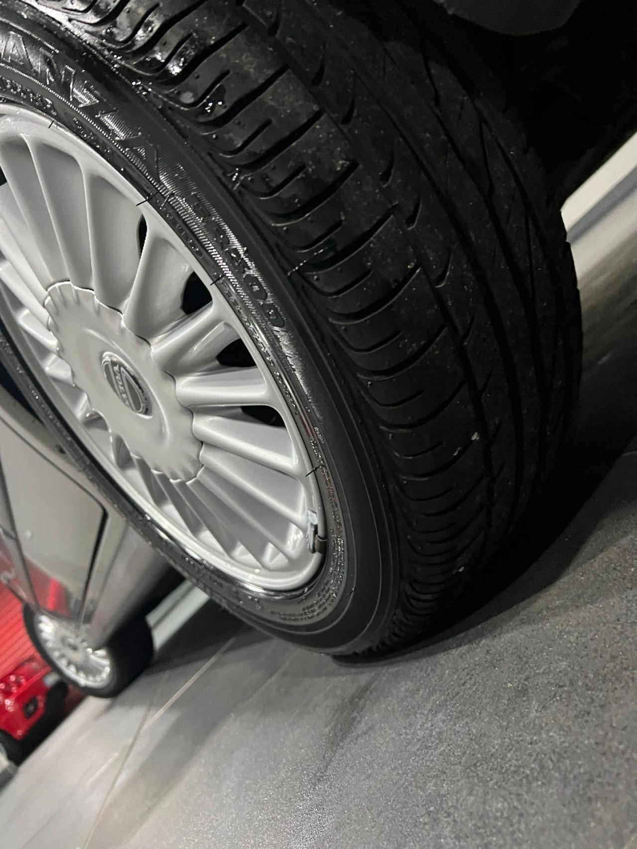 Volvo S40 1.9 turbodiesel cat KM 196.000 PELLE /CLIMA