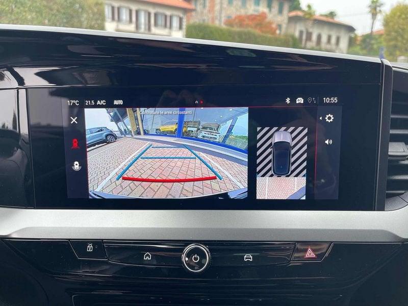 Opel Mokka 1.2 Turbo 136 CV GS - KM0