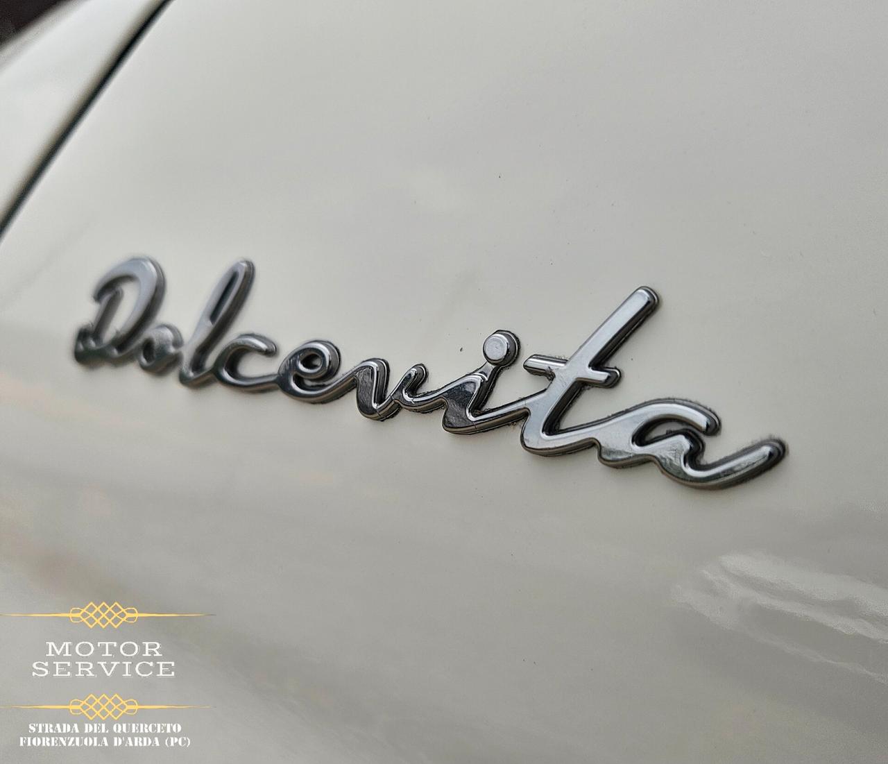 Fiat 500C Dolcevita 2 anni garanzia PREZZO FINALE REALE