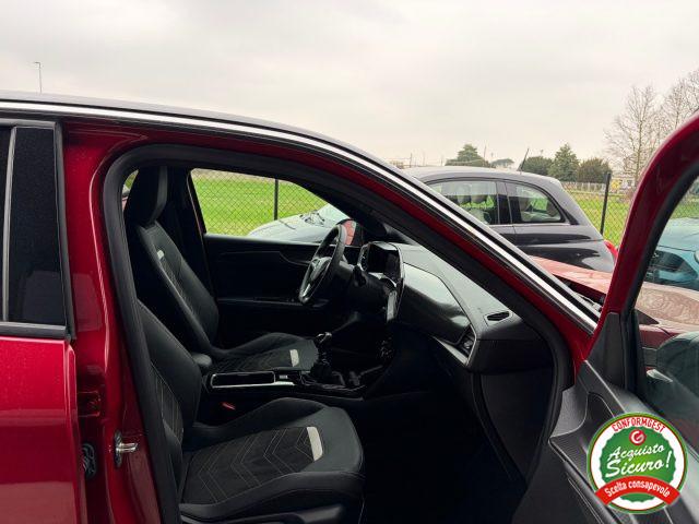 OPEL Mokka 1.2 ULTIMATE