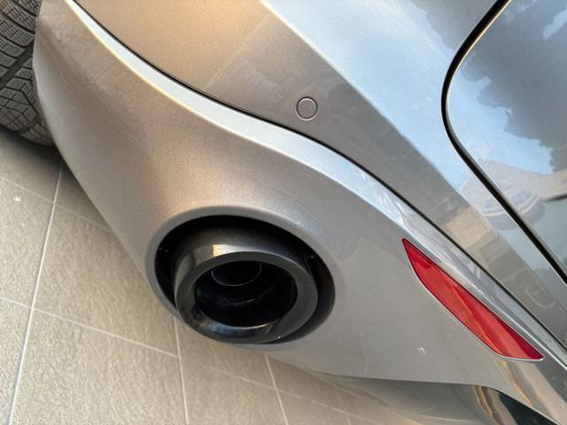ALFA ROMEO Stelvio 2.2 Turbodiesel 210CV AT8 Q4 Veloce