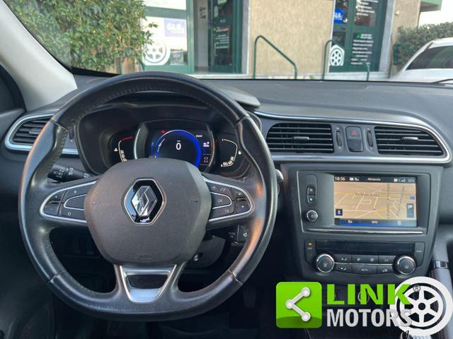 RENAULT Kadjar dCi 116CV Sport Edition 2