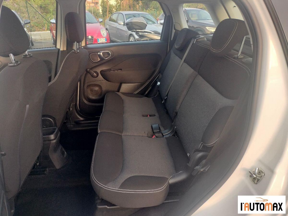 FIAT - 500 L 1.3 mjt Pop Star 95cv