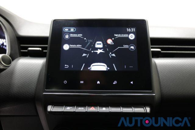 RENAULT Clio TCE 90 CV 5 PORTE BUSINESS NEOPATENTATI