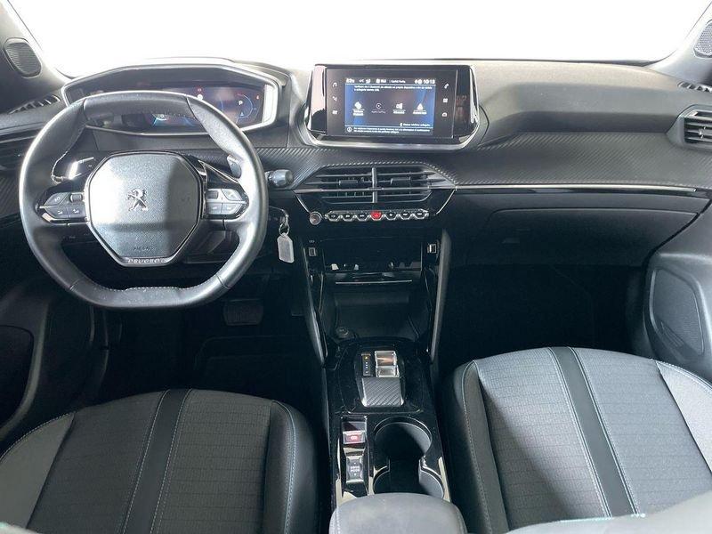 Peugeot 2008 PureTech 130 S&S EAT8 Allure Pack