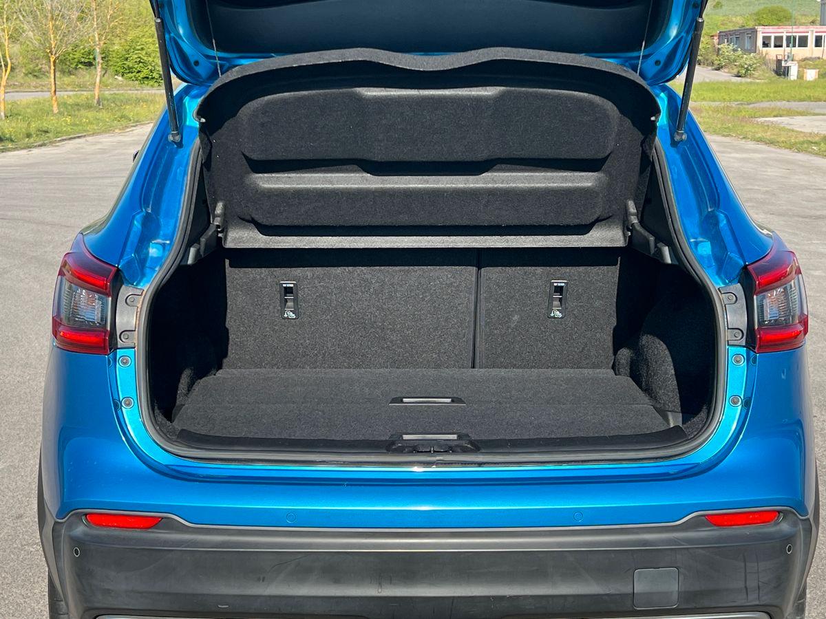 NISSAN Qashqai 1.6 dci Tekna+ 2wd 130cv xtronic