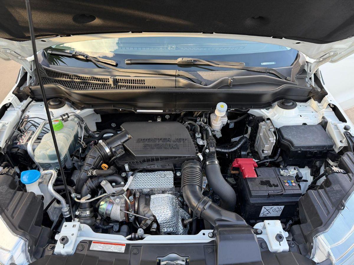 SUZUKI - Vitara - 1.4 Hybrid Top