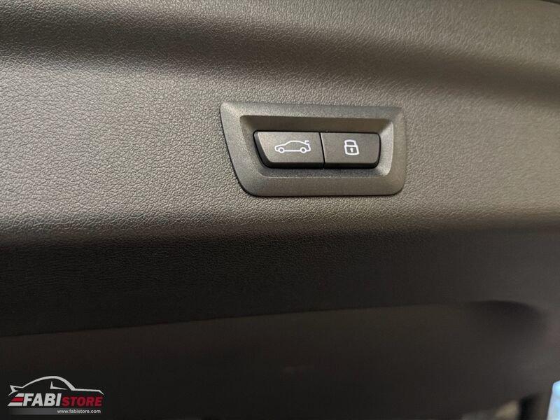 BMW X1 20d 163 Cv sDrive M-Sport Pro - Tetto, Pelle, LED, Camera ecc