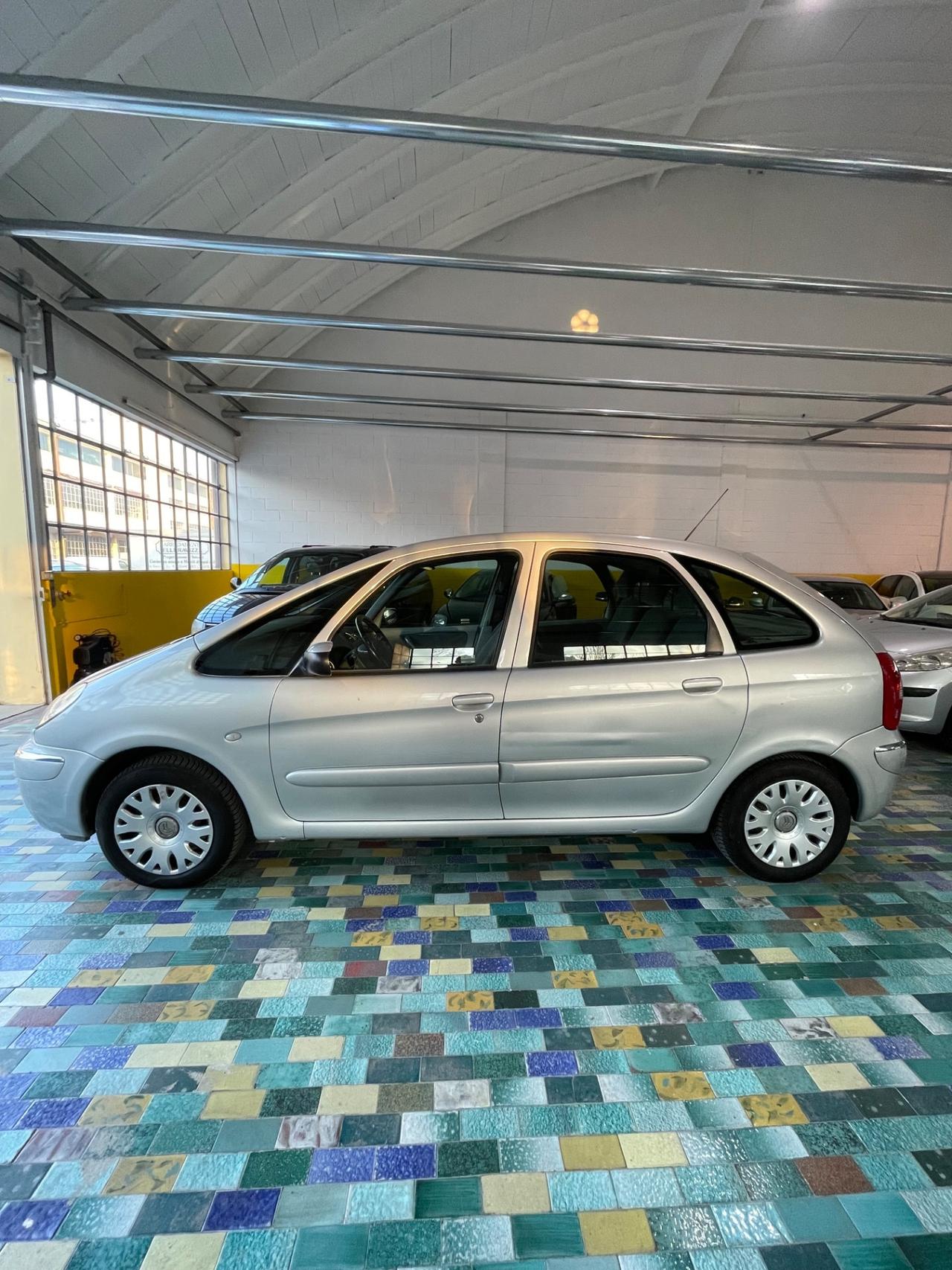 Citroen Xsara Picasso 1.6 HDi 90CV Elegance