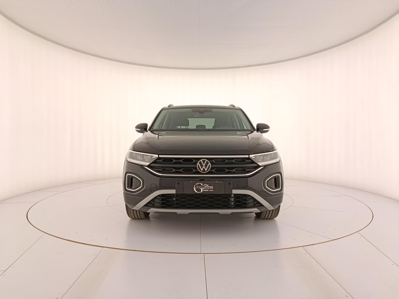 VOLKSWAGEN T-Roc I 2022 - T-Roc 1.0 tsi Style 110cv