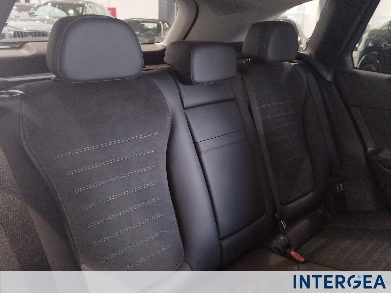 Mercedes-Benz GLC 220 d AMG Line Premium 4matic auto