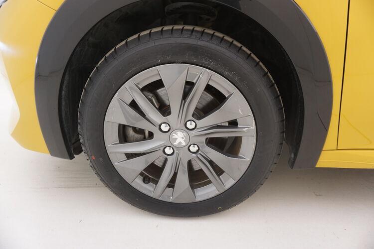 Peugeot 208 Allure Pack BR230715 Elettrico 136CV