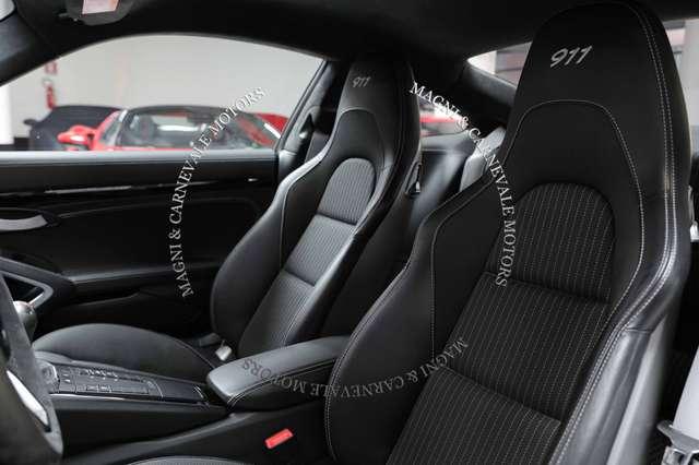 Porsche 911 991 CARRERA T|ASSE POST STERZ|CHRONO|PCM|BI-XENO