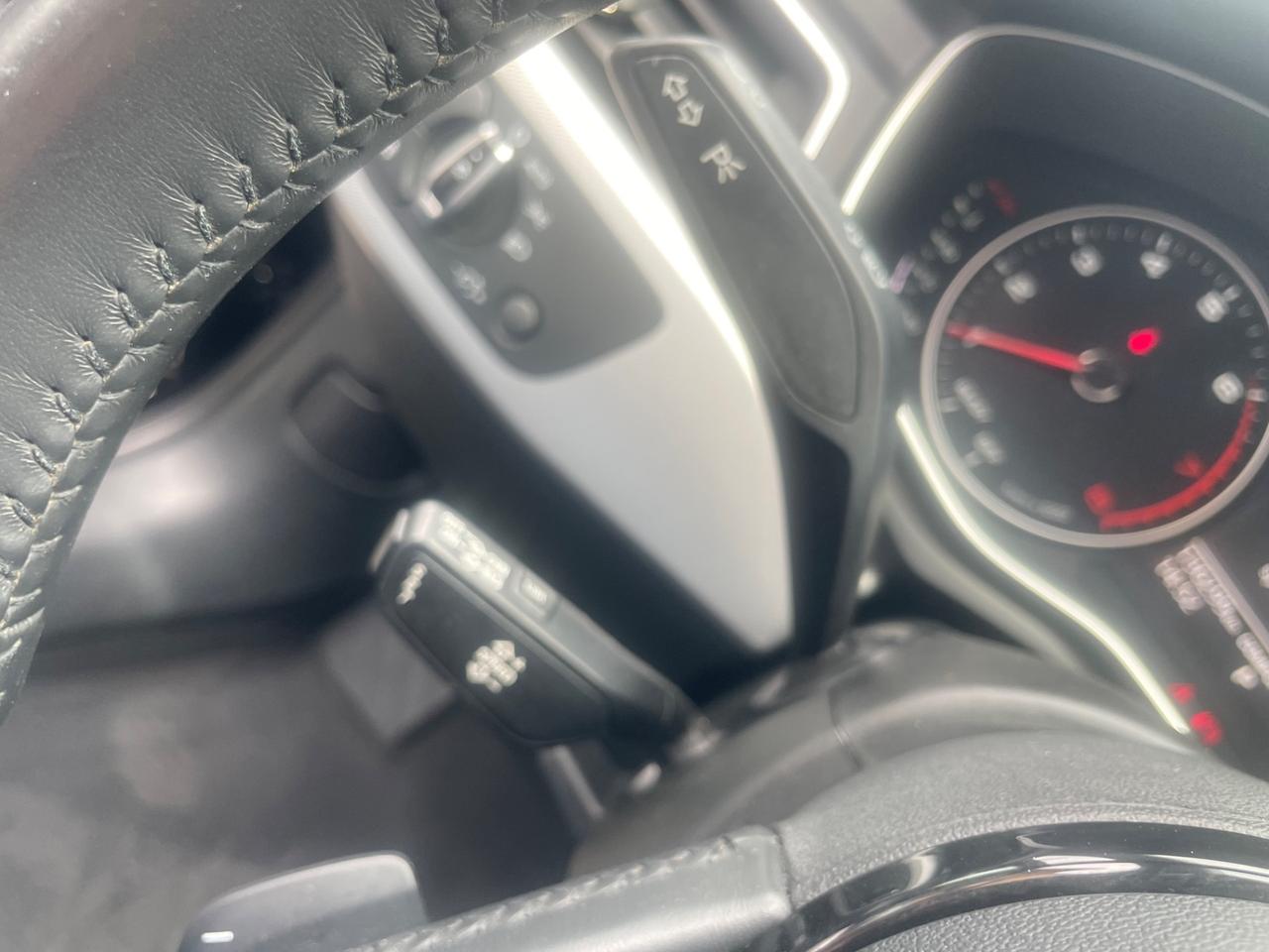 Audi A4 Avant 1.4 TFSI S tronic Sport - Nessun vincolo -