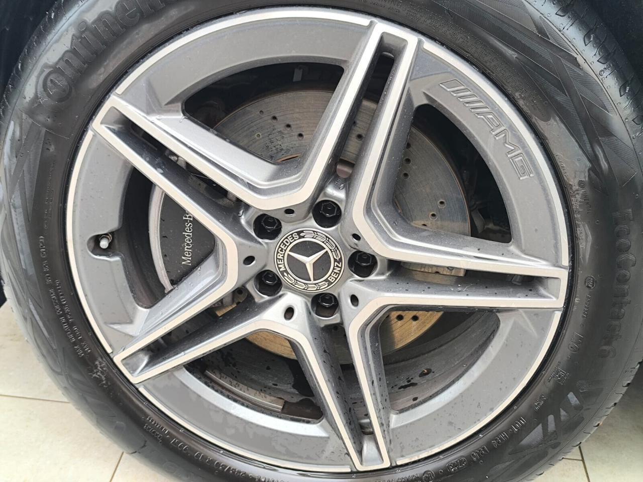 Mercedes GLA 200d 2.0CC 150CV Automatic Executive 2023