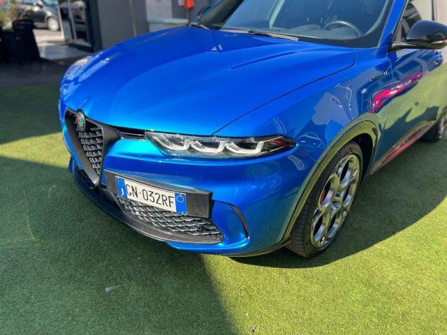 ALFA ROMEO Tonale 1.5 130cv Hybrid TCT7 Veloce