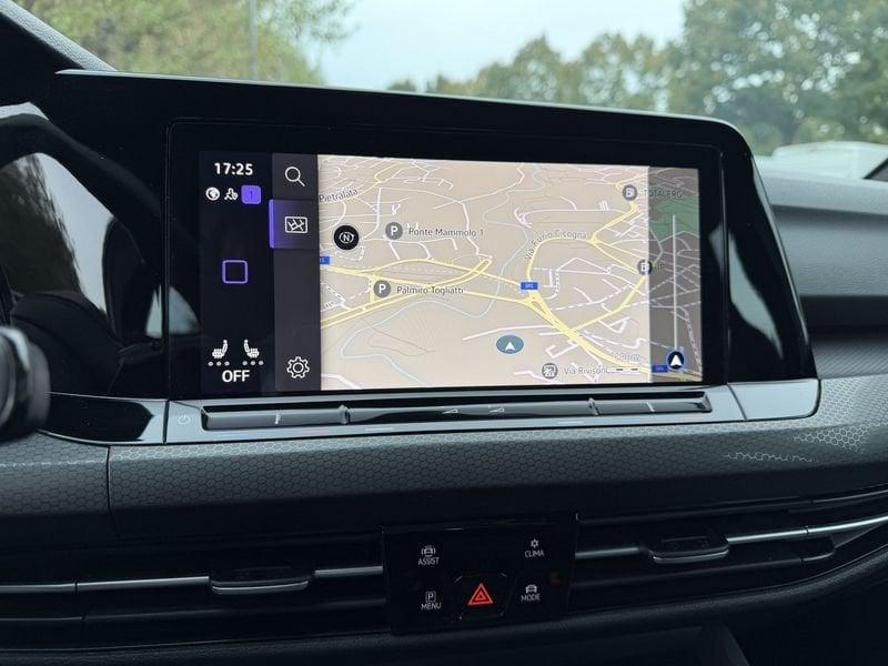 Volkswagen Golf GTE 1.4 TSI GTE DSG