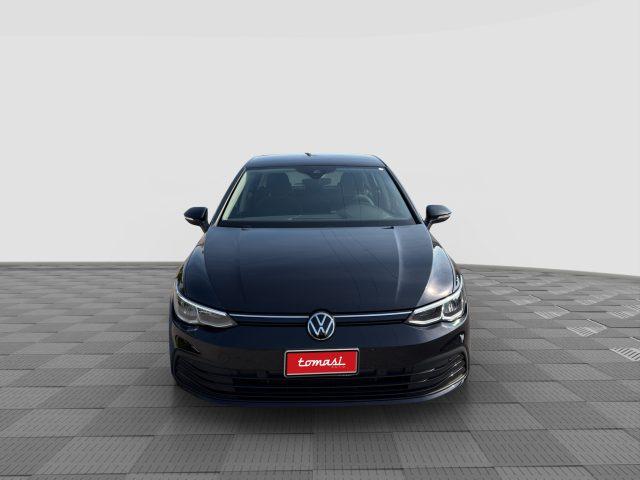 VOLKSWAGEN Golf Golf 2.0 TDI Life