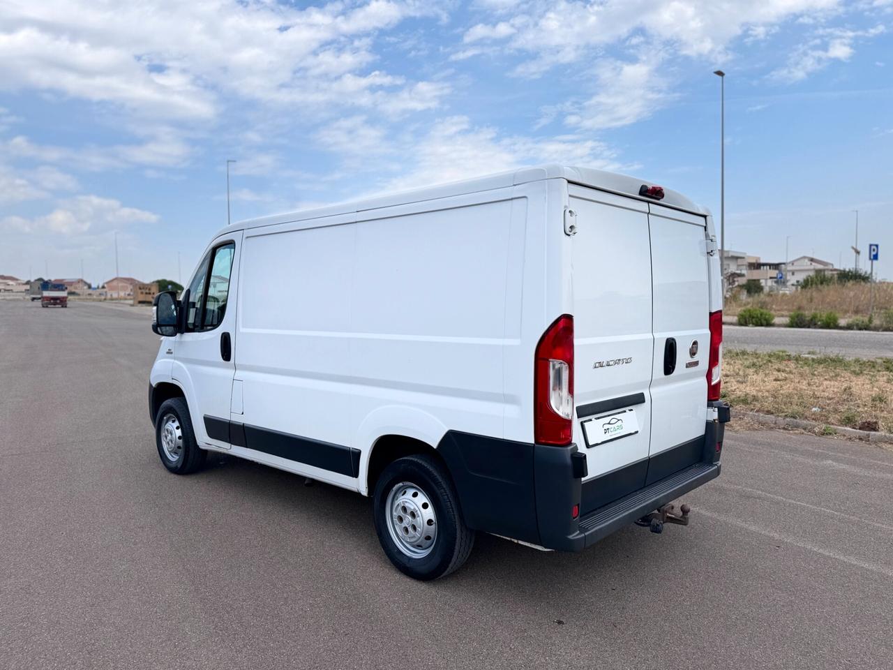 Fiat Ducato 2.0 Multijet 115cv L1 H1 PERFETTO STATO