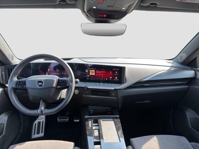 OPEL Astra Astra 1.6 Plug-in Hybrid 225 CV AT7 GSe