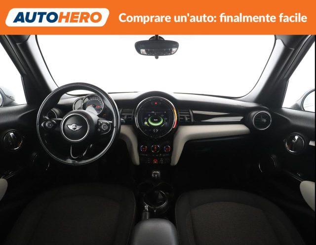 MINI Cooper D 1.5 Cooper D 5 porte