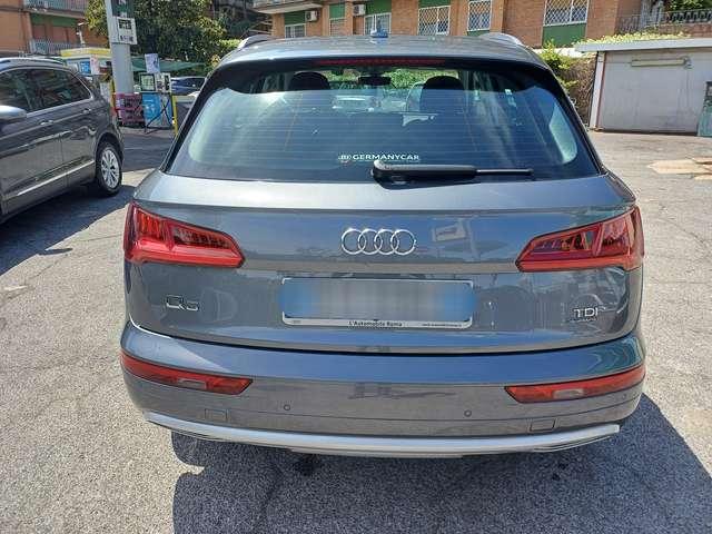 Audi Q5 Q5 40 2.0 tdi S line Plus quattro 190cv s-tronic
