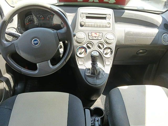 FIAT Panda 1.3 MJT 16V 4x4 Cross KM 89000!! *uniproprietario*