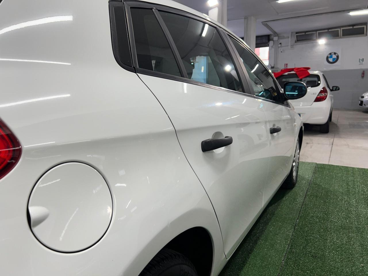 Fiat Bravo 1.6 MJT 105 CV DPF Dynamic