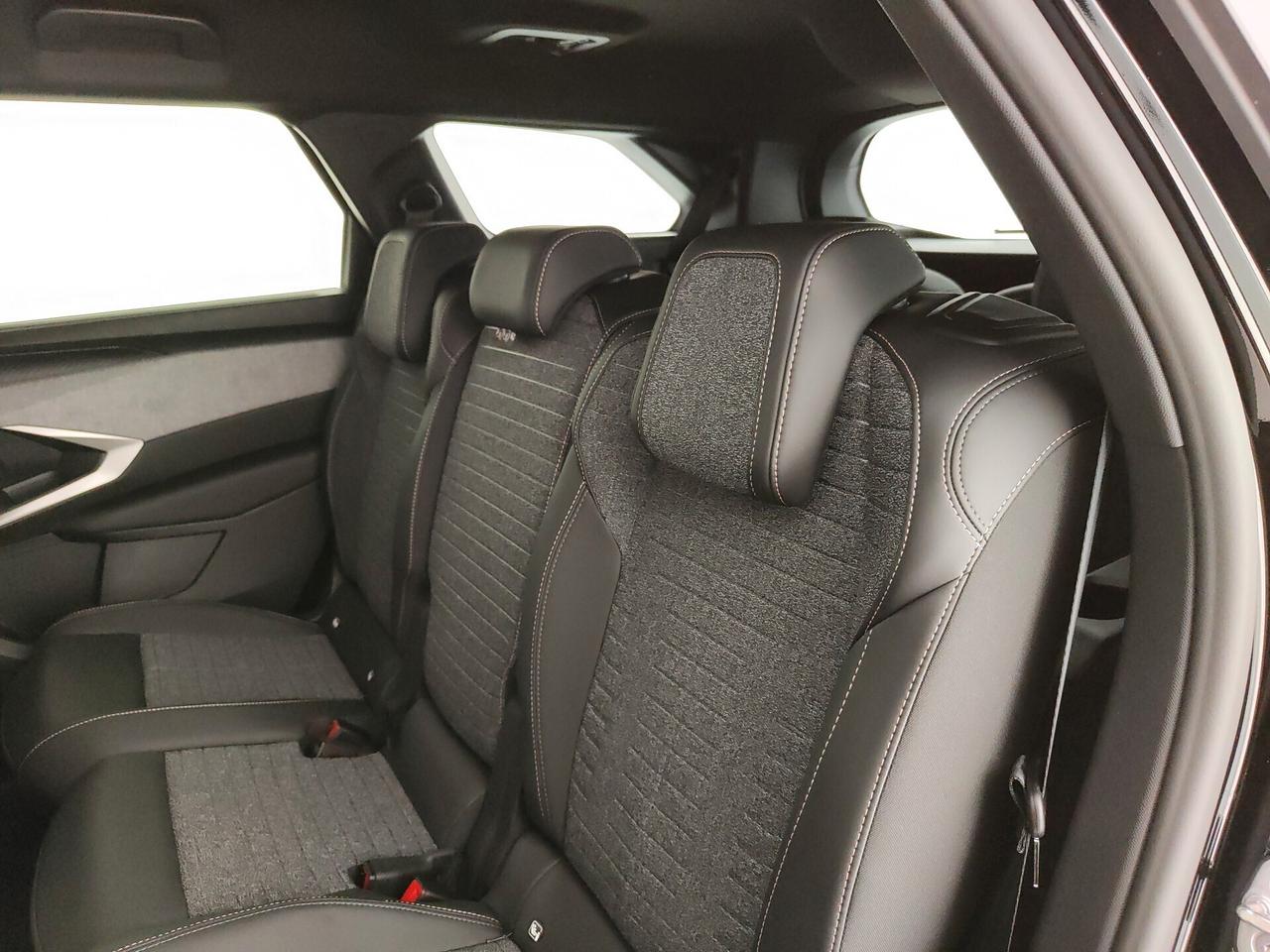 Peugeot 5008 Hybrid 145 e-DCS6 Allure