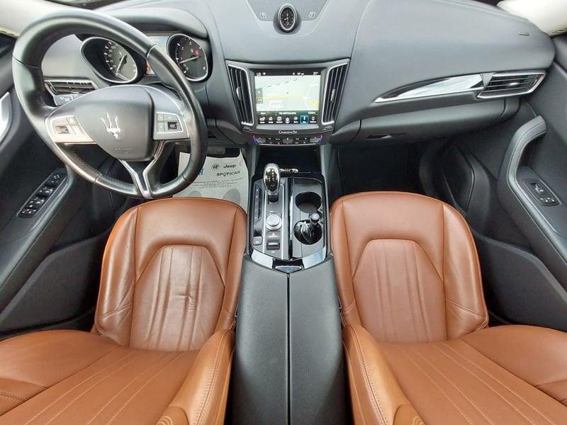 Maserati Levante 3.0 V6 DS 275cv Q4 auto