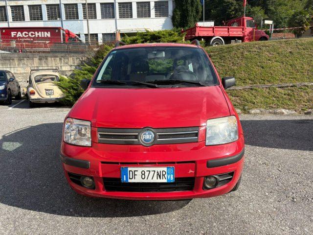 FIAT Panda 1.2 Dynamic GARANZIA 12 MESI