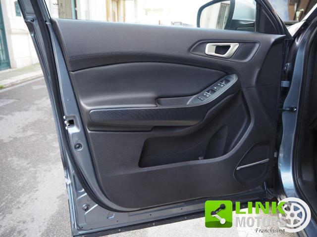 DR MOTOR DR 5.0 1.5 Turbo DCT Bi-Fuel GPL