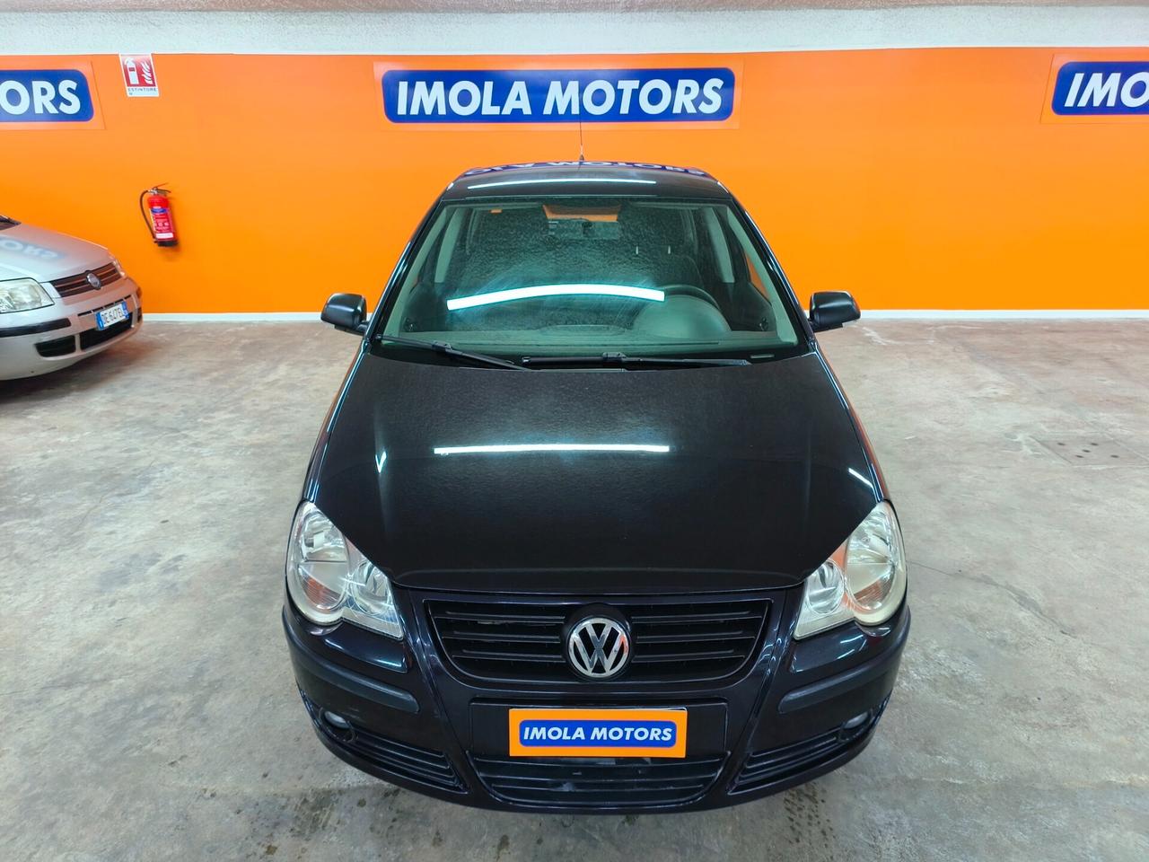 Volkswagen Polo 1.2 Benzina 5p.