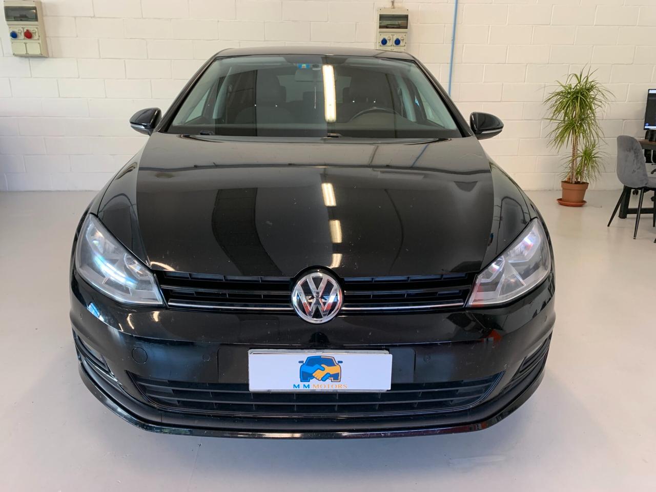 Volkswagen Golf 1.6 TDI DSG 5p. Comfortline BlueMotion Technology